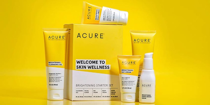 Kantar has released an analysis of the most disruptive skin care brands in the United States.