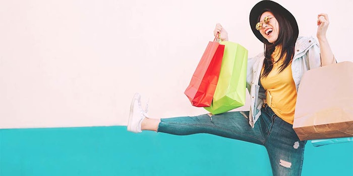 Persky reveals shopping habits of the two youngest consumer generations: Millennials and Gen Z.