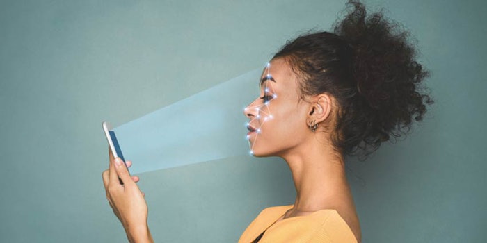 Procter & Gamble partnered with Parc to introduce the new Olay Skin Advisor app.