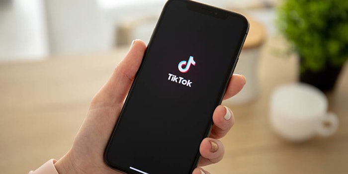 In celebration of 2019 coming to an end, Tik Tok compiled a list of the year's top 100 videos.