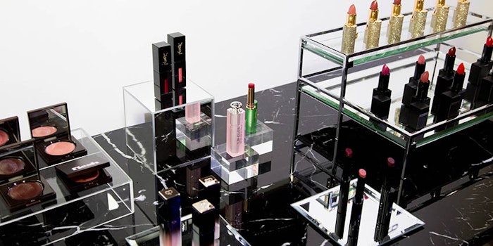 The Lineup is running from December 13 to December 15 in Los Angeles. Visitors will have the opportunity to explore recommended products from more than 70 brands.