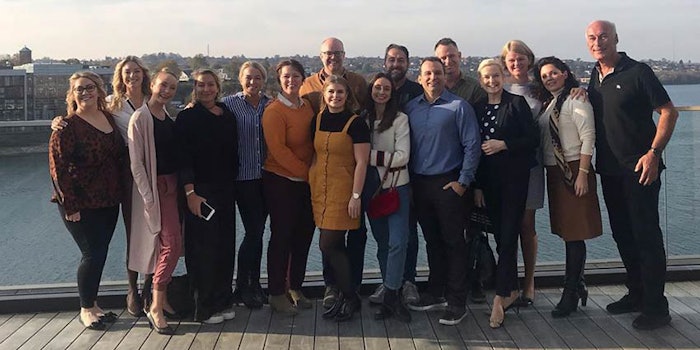 Raison d’Etre has committed to integrating an all-encompassing 'green strategy' to all of its design projects in 2020.