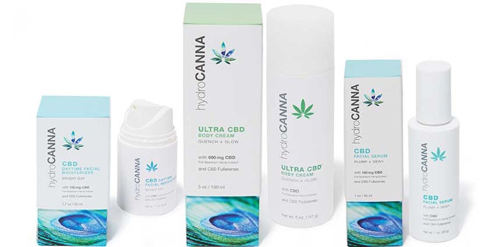 HydroCanna850
