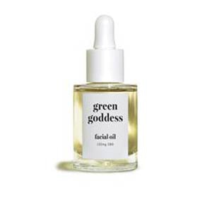 Extracted from hemp, which contains Vitamins A, D, E and essential fatty acids, Avon’s Green Goddess Facial Oil is intended to help relieve irritation and reduce the appearance of redness and skin discomfort. It works well for individuals with troubled, visibly dry, sensitive, depleted or fatigued skin.