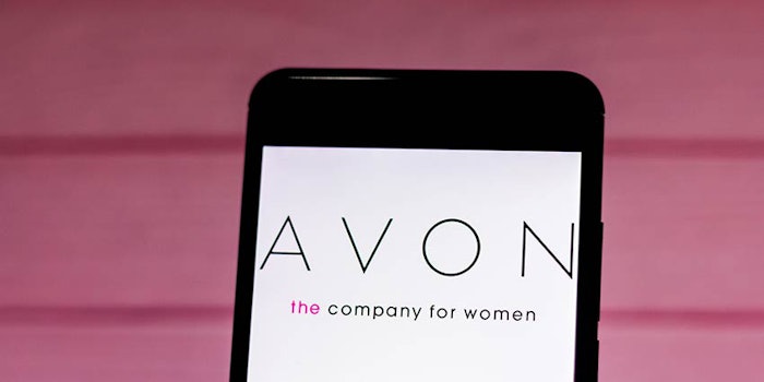 Avon leadership is changing, following its acquisition by Natura.