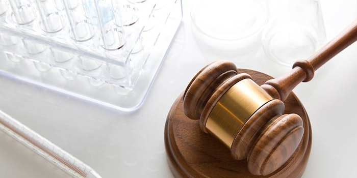 BASF has responded to new regulatory moves in New York and anticipated action in California with its low 1,4-dioxane range.