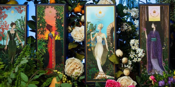 Europe's oldest pharmaceutical laboratory has a new investor.