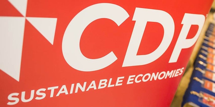 CDP released its A List for 2019, with nine beauty and F&F companies earning the A rating.