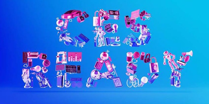 The 2020 Consumer Electronics Show is taking place at the Las Vegas Convention Center from January 7 to January 10.