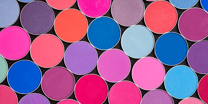 The fifth edition of The Cosmetic Victories competition is accepting submissions through January 31, 2020.