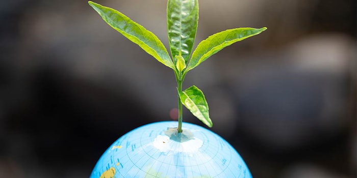 IFF drives sustainability leadership by reaching several milestones, including being named on CDP's A List for its fifth consecutive year.