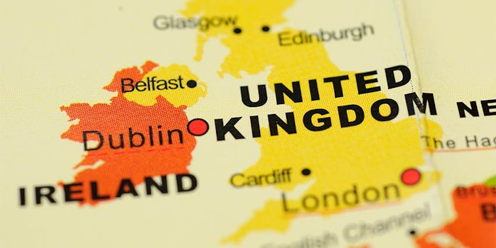 L’Oréal's London-based U.K. headquarters is moving to the White City Building in the fall of 2023.