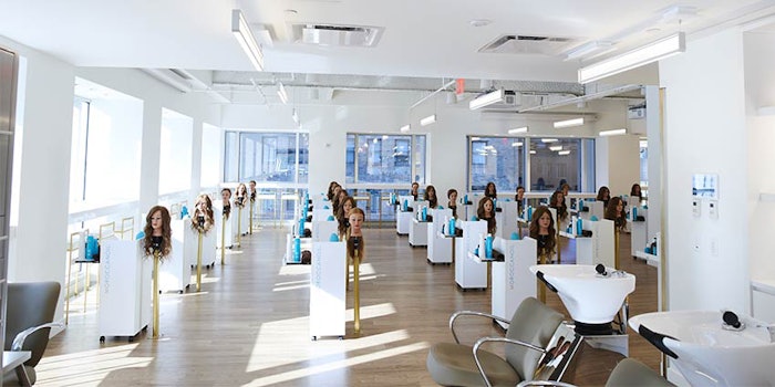 Moroccanoil Launches New York Academy to Advance Hair Stylists' Skills |  Global Cosmetic Industry