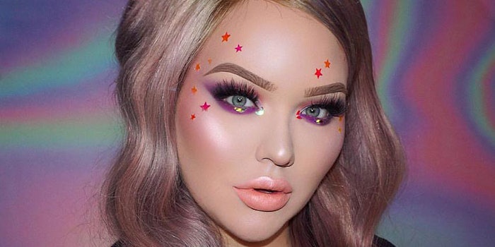 Makeup YouTuber Nikkie Tutorials recently released a video, titled 'I'm Coming Out,' where she shares that she is transgender. In the wake of her video release, Too Faced co-founder Jerrod Blandino has fired his sister, who goes by Dani California on social media, after she made transphobic remarks in her Instagram bio.