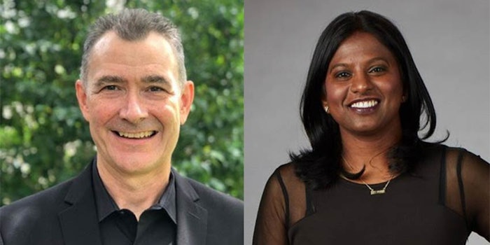 Sally Beauty has hired Kevin Metz as vice president of e-commerce and Vanathy Lakshmi as vice president of digital product.