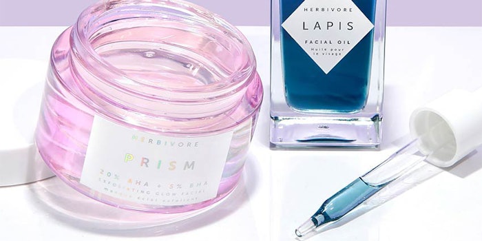 Sandy Saputo joins the Herbivore Botanicals team as its new CEO.