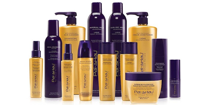 Pai-Shai has appointed industry veteran Stuart Feldshon as its new general manager.