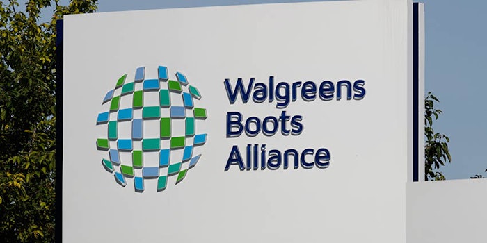 Walgreens Boots Alliance has released its Q1 2020 results, revealing sales to have reached $34.3 billion.