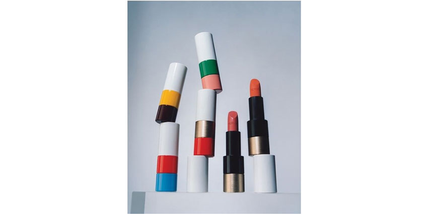 hermes refillable lipstick