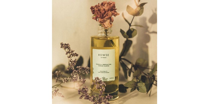 @rowsebeauty / via Instagram