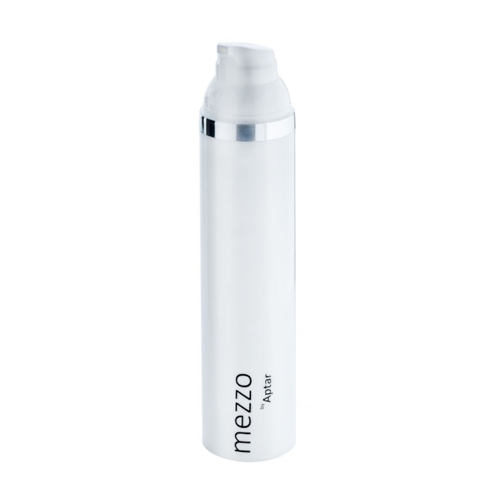 Mezzo from Aptar