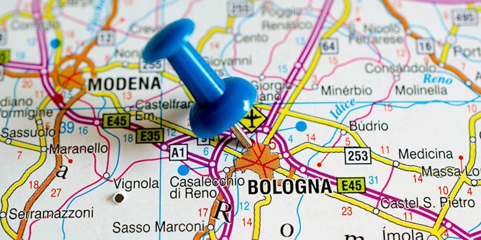 Cosmoprof Bologna has been postponed until June due to COVID-19 concerns.