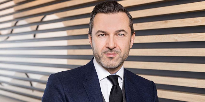 Tony Jaillot has been appointed group business director personal care and will be based at the IMCD offices in Paris, where he will report to IMCD CEO Piet van der Slikke.