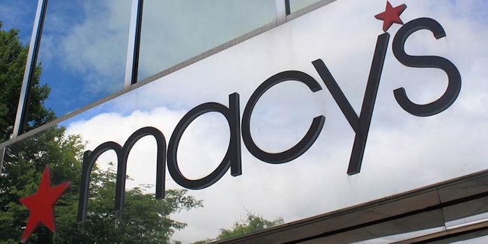Macy's Polaris strategy is a three-year turnaround plan the company hopes will help counter its declining revenue.