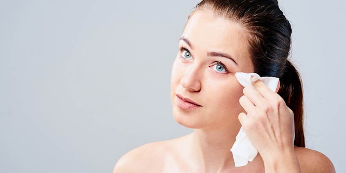 In 2021, Mondi will be releasing its 3-layer woven, biodegradable wipes, from its newly developed CAC line.
