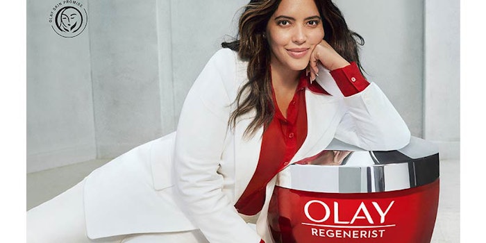 In an effort to make ads a more realistic depiction of attainable beauty for women, Olay has announced the Olay Skin Promise, a facet of the My Olay campaign, which commits to zero skin retouching in advertisements.