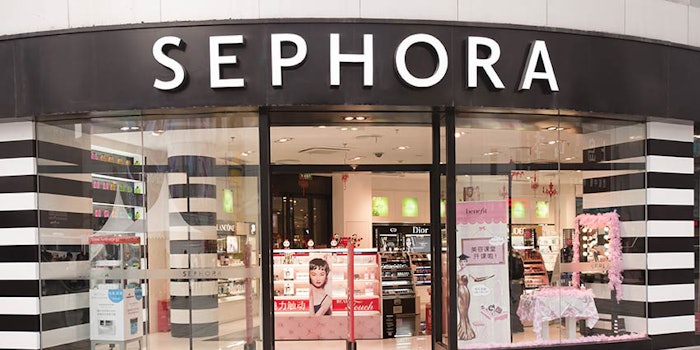 In its biggest single-year expansion, Sephora plans to open 100 stores in 75 cities across North America over the course of 2020.