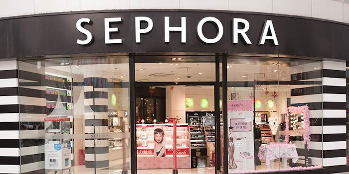 Sephora Launches New Smaller Chain Sephora Studios