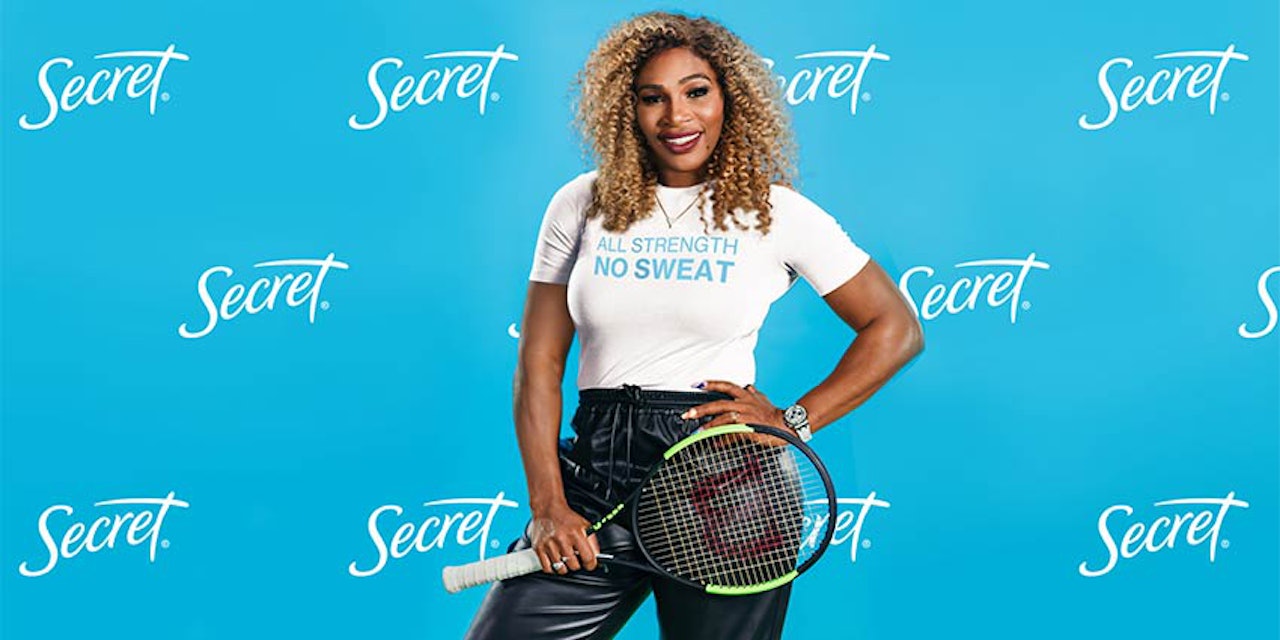 Serena's Secret
