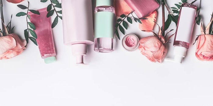 WAAM Cosmetics has raised €1.5 million in fundraising and hopes to expand its catalog’s range from 150 to 500 products.