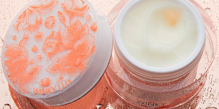 Winky Lux is set to enter Target stores across the United States as part of the retailer's efforts to bring digitally-native brands, like Harry's and Flamingo, into its stores.