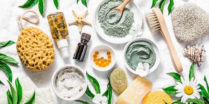 Jeb Gleason-Allured and Rachel Grabenhofer of, Allured Business Media, will be presenting on feel-good beauty at 11 a.m. on May 6, 2020 at Suppliers' Day.