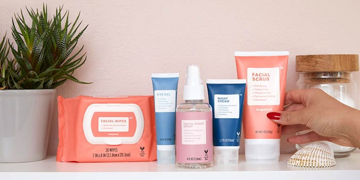 Brandless has halted its operations, stating the direct-to-consumer market is unsustainable with its current business model.