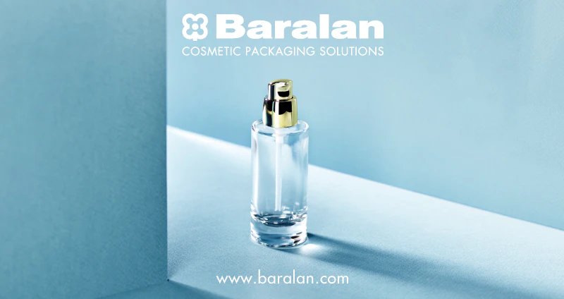 Baralan's Aphrodite Packaging: Charming in Its Modern Simplicity ...