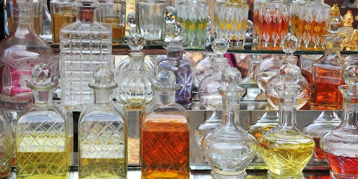 IFF has named Franc Schiet Master Perfumer, marking the company’s sixth Master Perfumer designation.