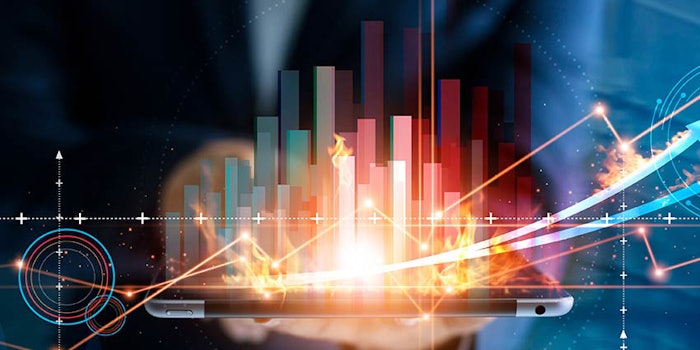 IFF's Q4 2019 results revealed increases in net sales across all business year-over-year: scent and frutarom sectors were both up 4% and taste saw a sales growth of 7%.