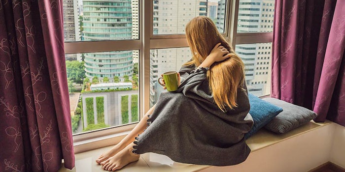 How are you dealing with the coronavirus outbreak?