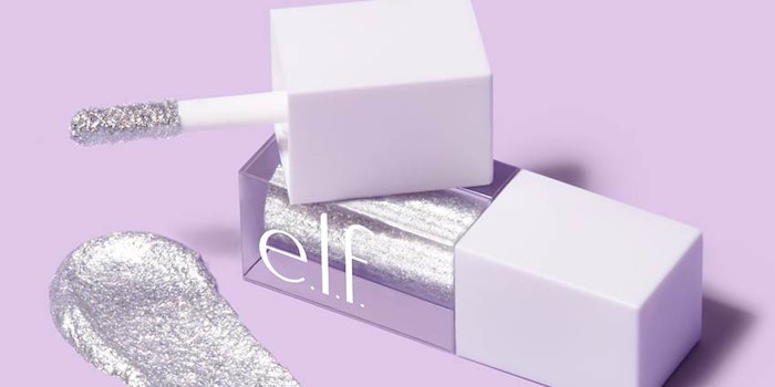 e.l.f. Beauty anticipates category decline in fiscal 2021.