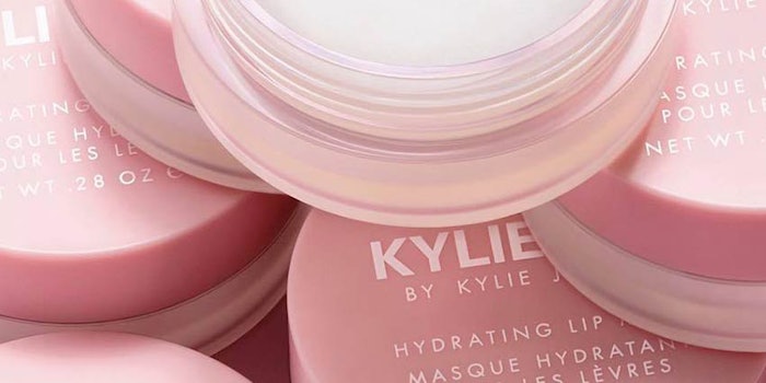 California shelter-in-place orders have shuttered distribution for Kylie Cosmetics and others.