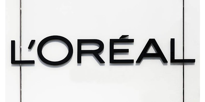 L'Oreal is preserving 3,000 jobs in France.