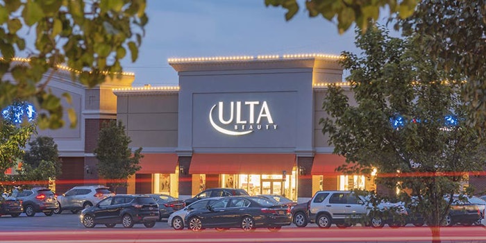 Ulta Beauty CEO Mary Dillon briefed workers and the public on the retailer's coronavirus measures.