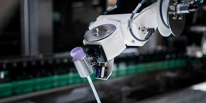 Optima invested around €500,000 in its new 3D printing center, the Additive Innovation Center, which shortens the time it takes to manufacture parts for all of Optima's markets.