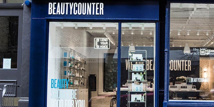 Beautycounter was named the number one company in the beauty category for the world's Most Innovative Companies for 2020. This year's MIC list features 434 businesses from 39 countries.