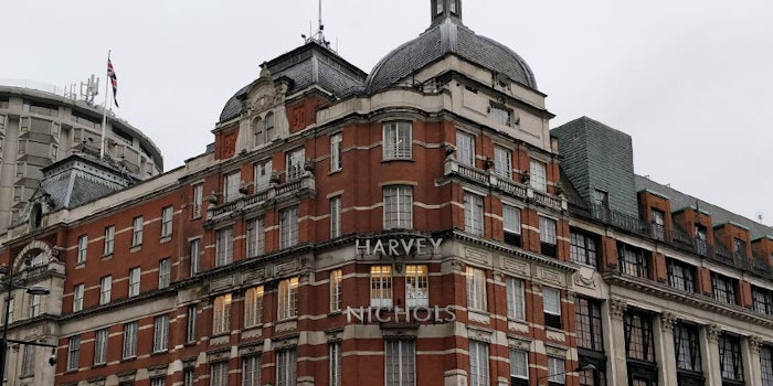 Beauty Pie will be launching its first ever pop-up shop in the Harvey Nichols Beauty Hall in London.