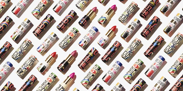 The House of Representatives is voting on cosmetic safety reform and Beautycounter mobilizes its community around advocacy to support the vote.