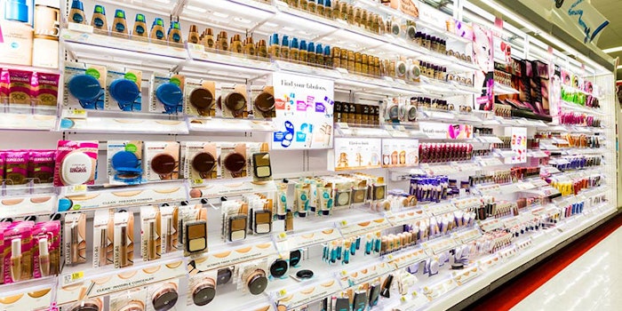 COVID-19 Causes Decline in Beauty Product Purchases